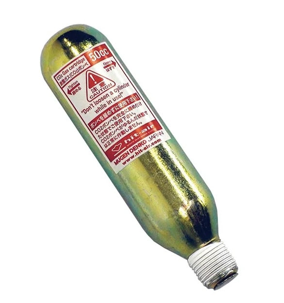 Hit-Air Co2 Refill 50CC