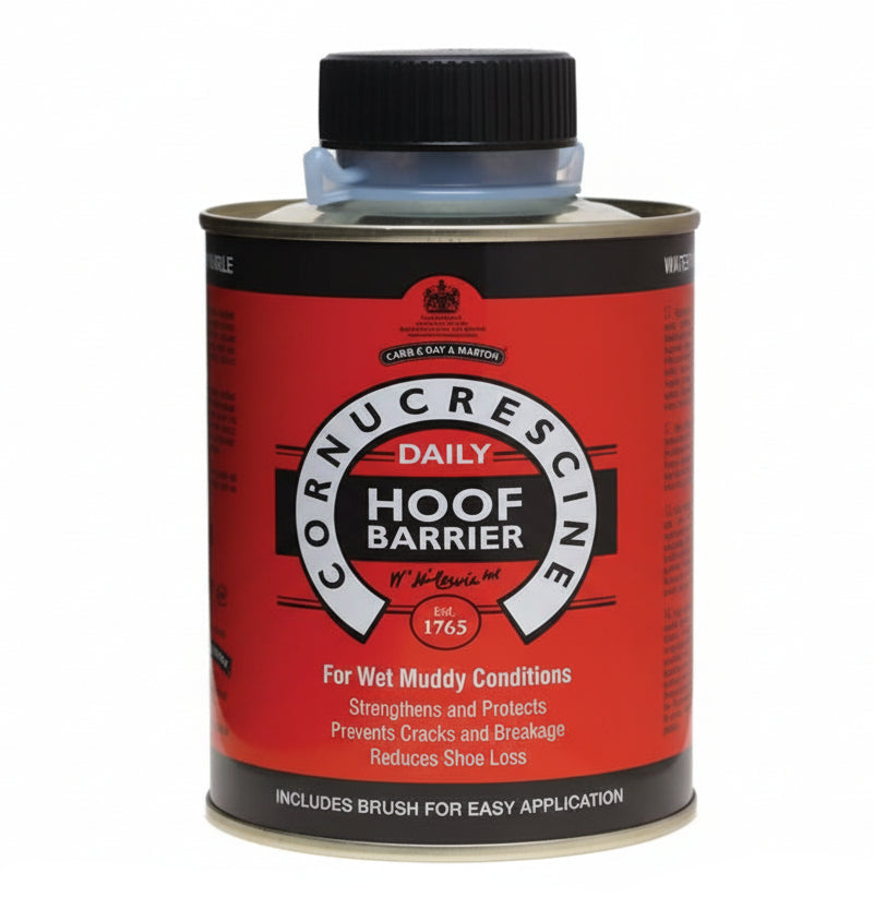 CARR & DAY & MARTIN Daily Hoof Barrier