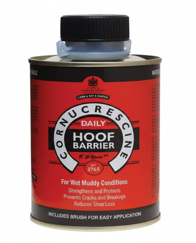 CARR & DAY & MARTIN daily hoof dressing 500ml