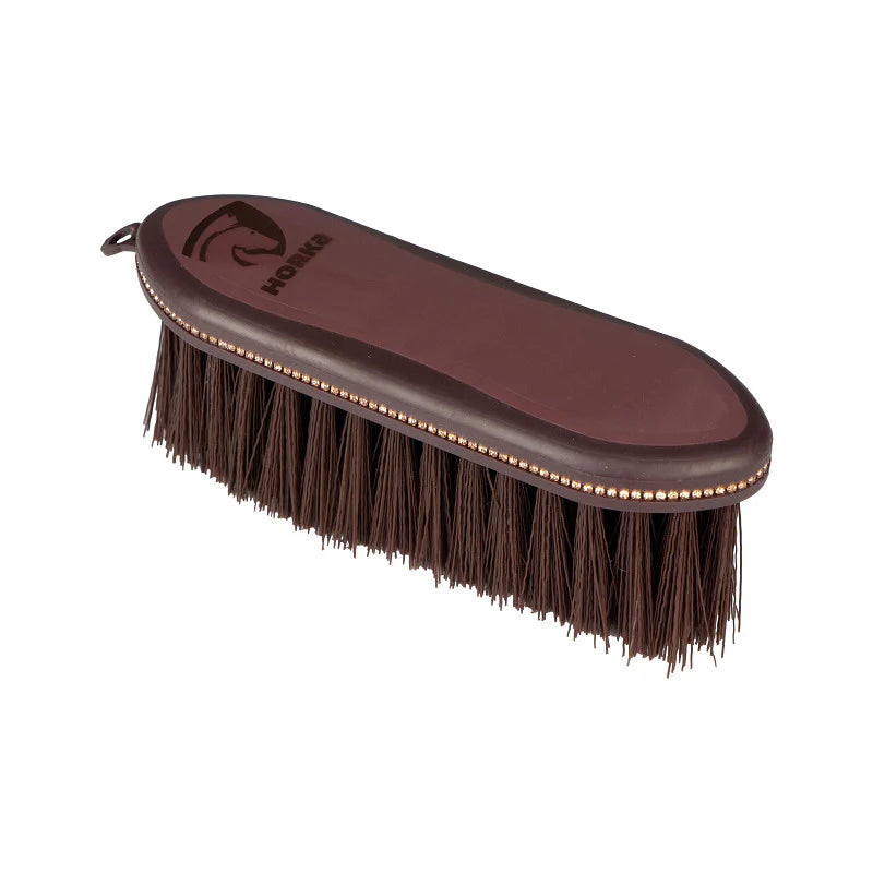 Horka Dandy Børste m. Sten