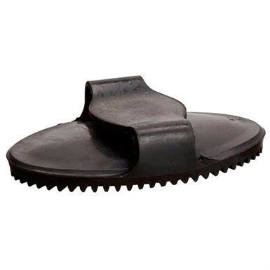 HorseGuard Maxi Gummikardesk - Sort