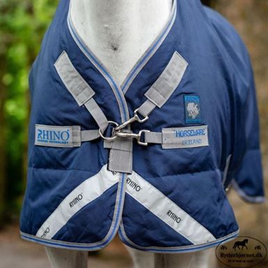 Rhino Plus Pony T/O Dækken - 250g