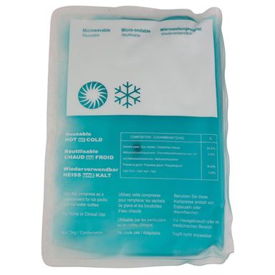 BR Hot and Cold Pack