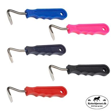 Hovrenser m. Håndtag