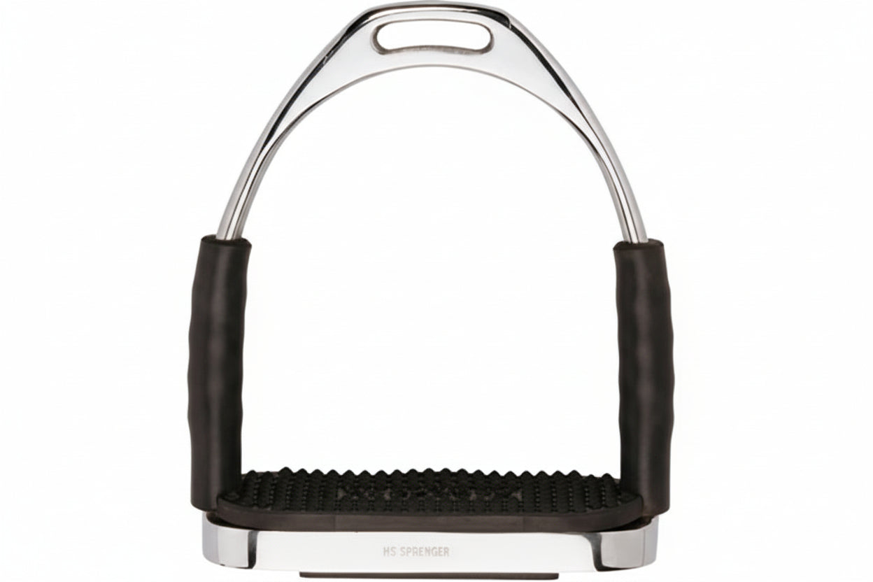 Herman Sprenger System 4 Stigbøjle