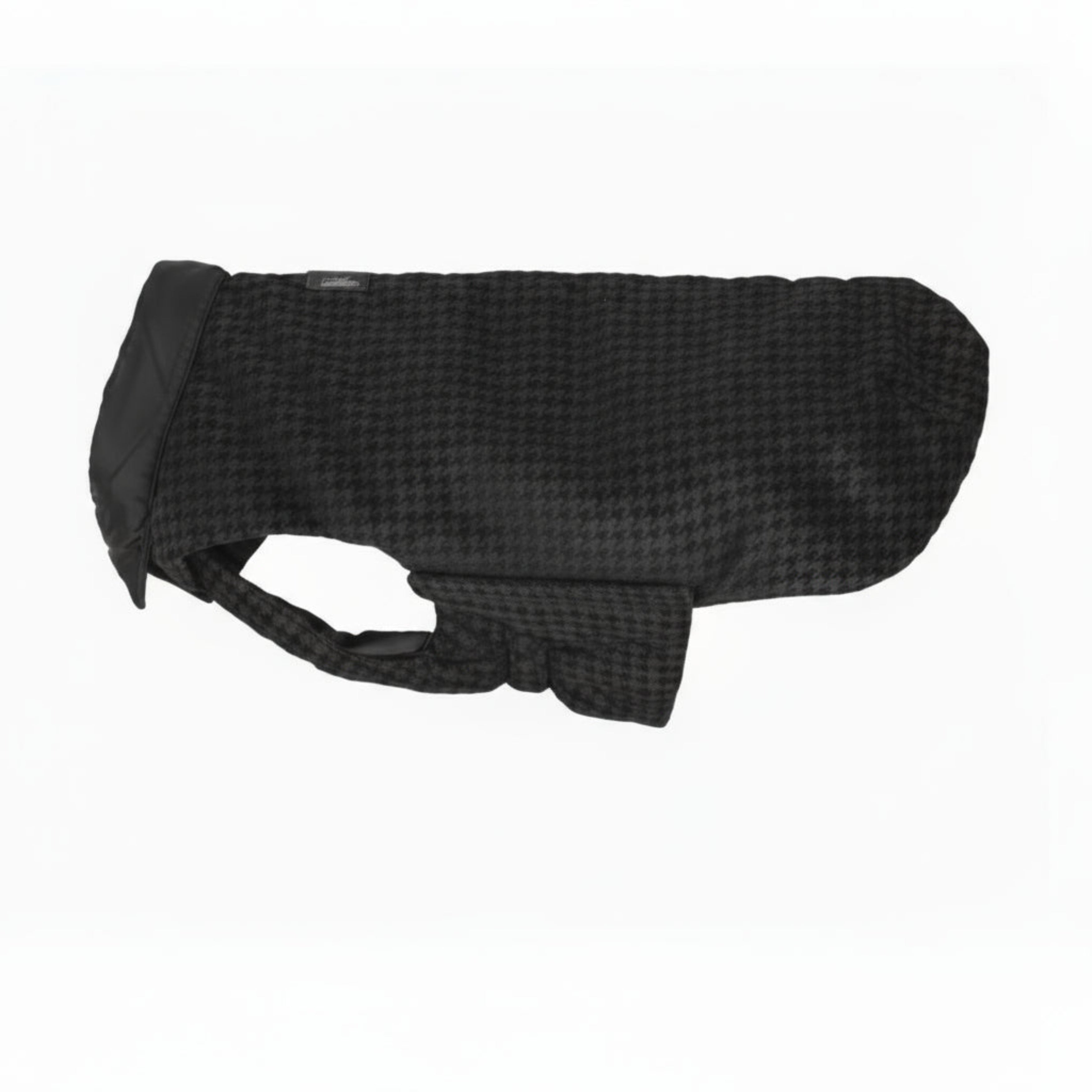 Eskadron Velvet Hundedækken Essence - Sort