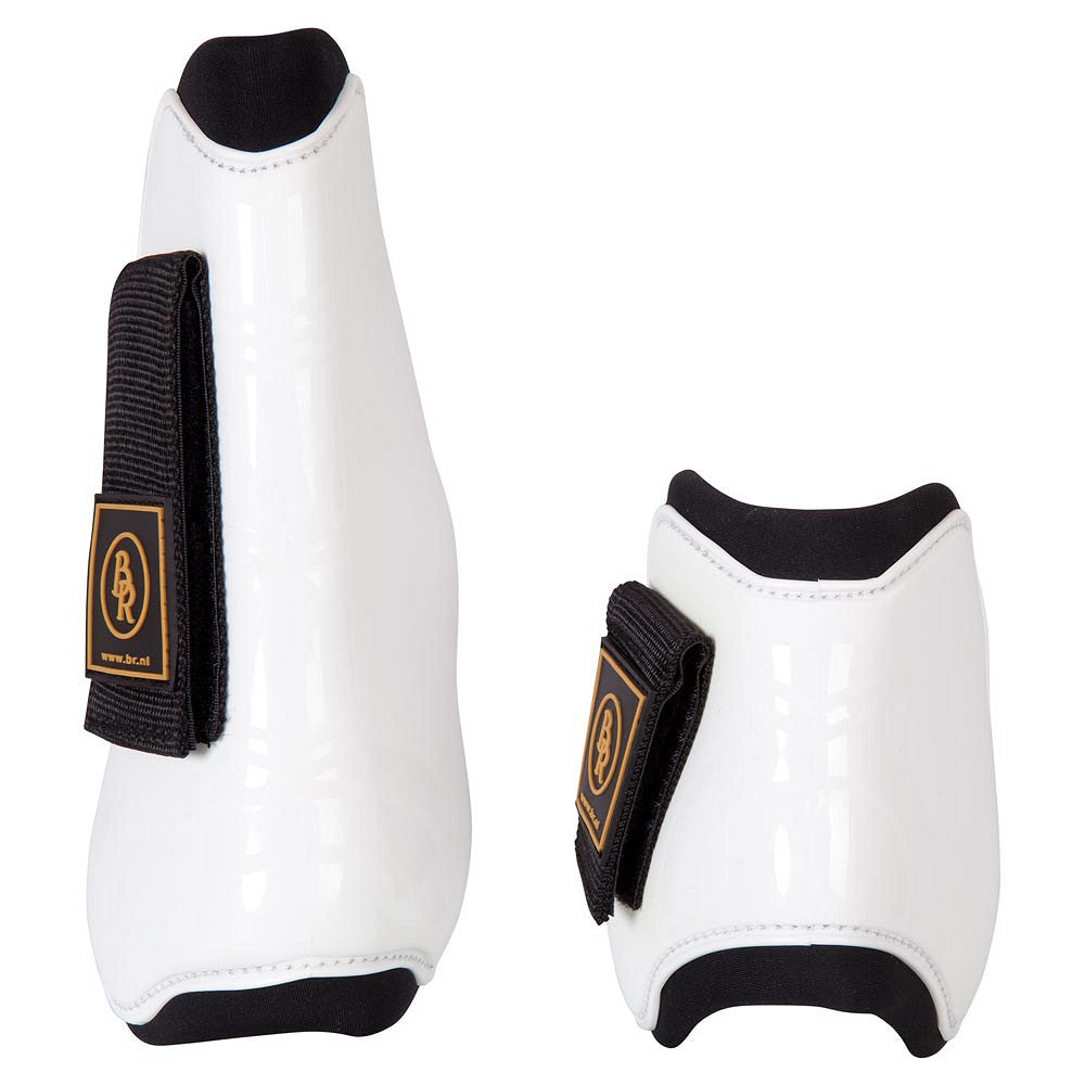 BR Pro Tech Spring Gamache Sæt - Flere farver