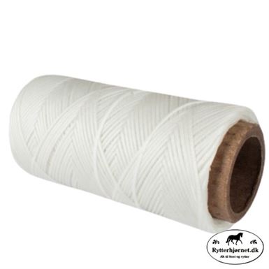 Sytråd med voks ca.80m pr.rl.