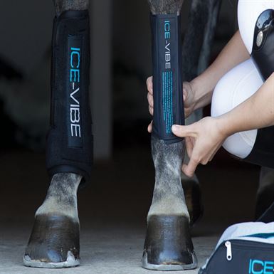 Horseware Ice Vibe gamacher