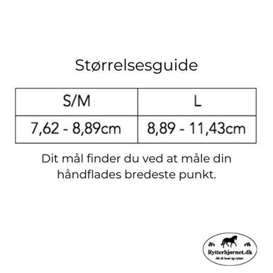 Incrediwear Circulation Handsker - Grå