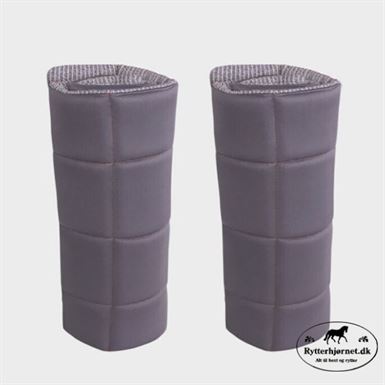 Incrediwear Circulation Standig Wraps 41 cm - Grå