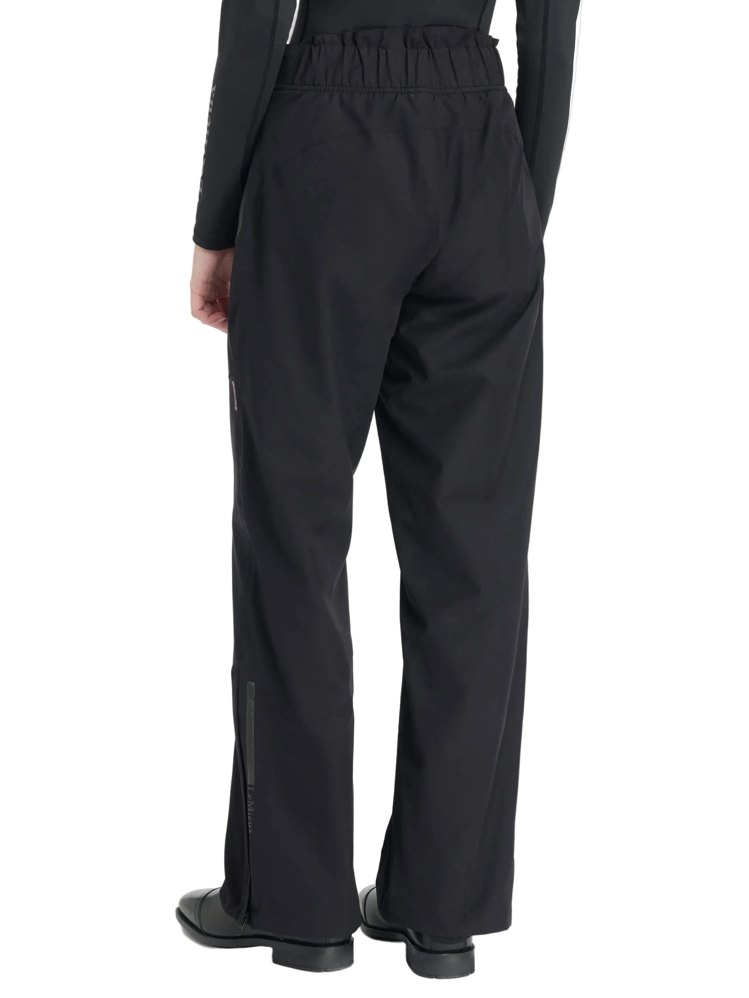 LeMieux Stormwear Vandtætte Overtræksbukser