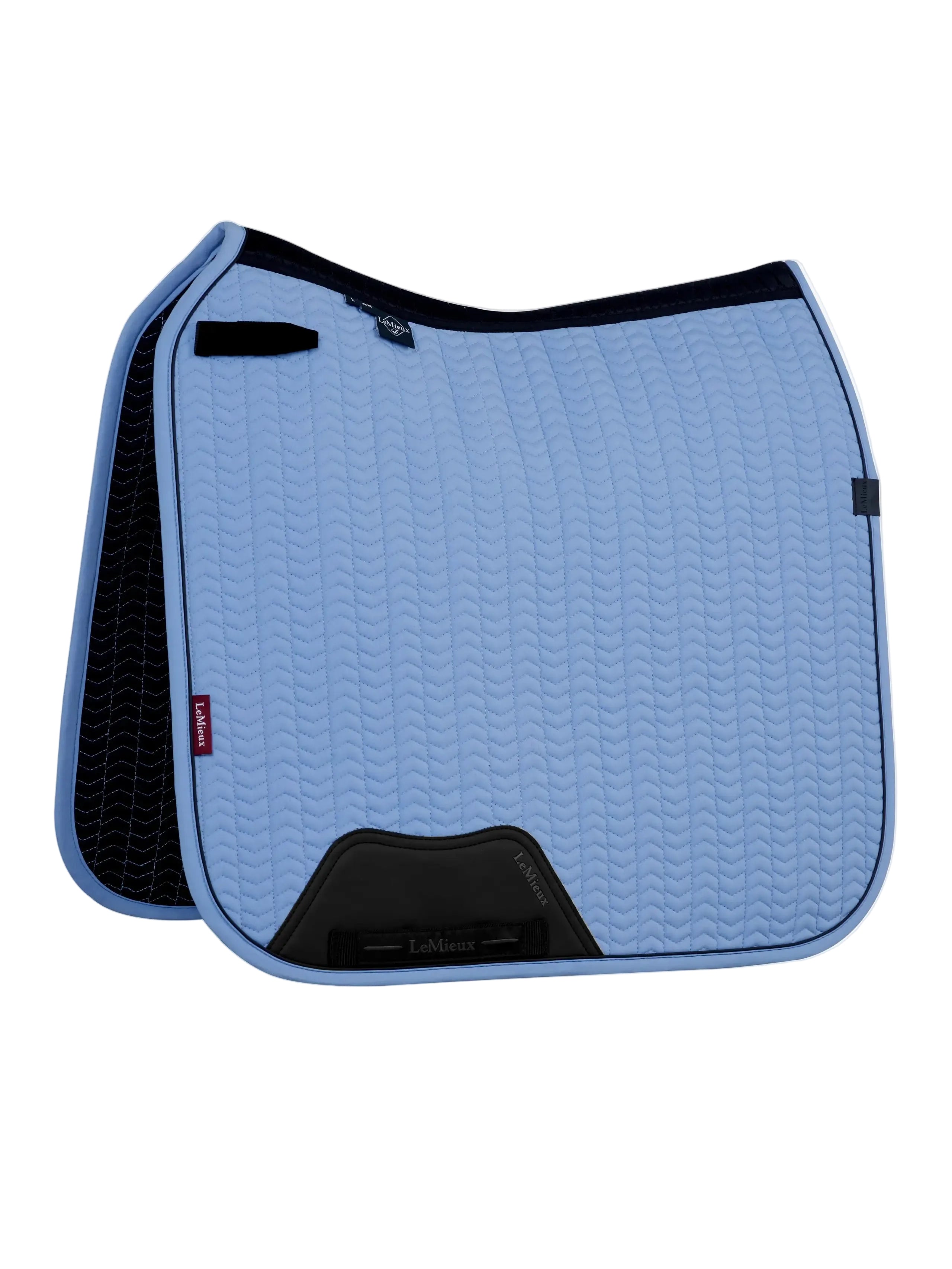 LeMieux Essence Square Dressurunderlag