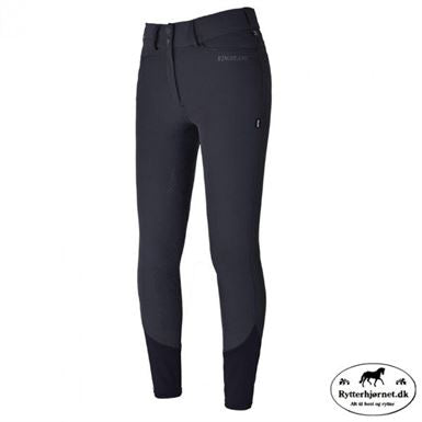 Kingsland Kadi E-Tec Fuld Grip Ridebuks