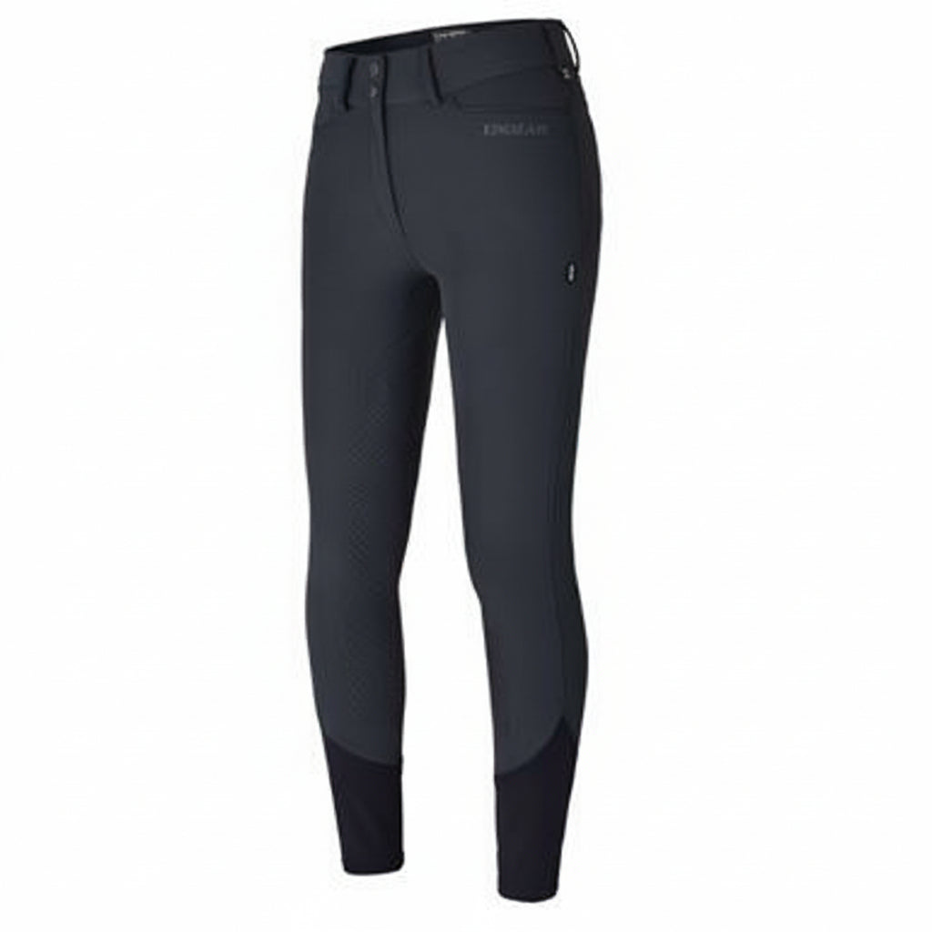 Kingsland Kadi E-Tec Fuld Grip Ridebuks