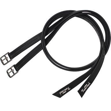 Kentaur soft læderstigremme - Flere Farver