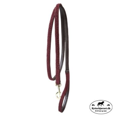 Kentucky Flettet Træktov 2 m