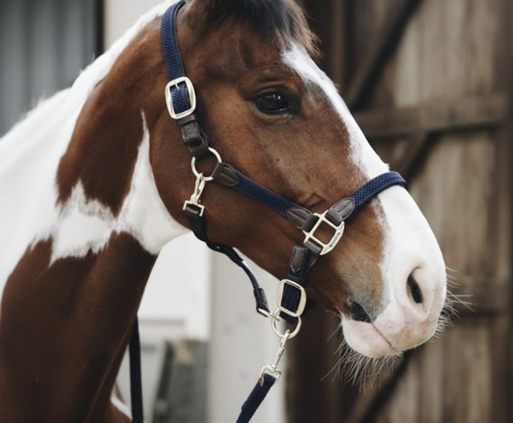 Kentucky Flettet Træktov 2 m