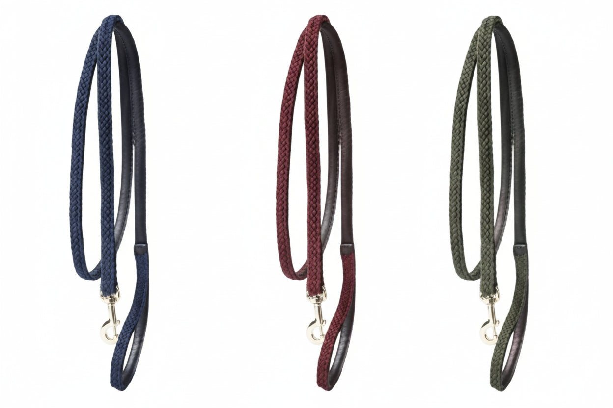 Kentucky Flettet Træktov 2 m