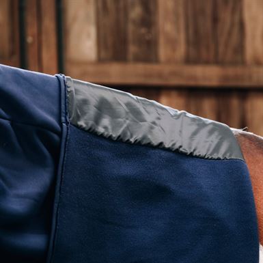 Kentucky Cooler Fleece Scarf