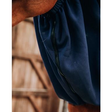 Kentucky Cooler Fleece Scarf