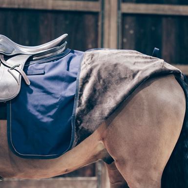 Kentucky Lændedækken All Weather - Navy