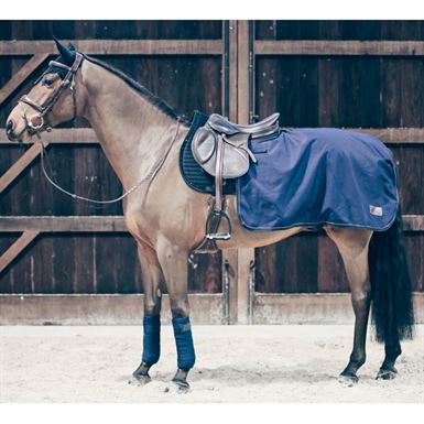 Kentucky Lændedækken All Weather - Navy