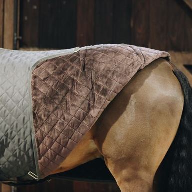Kentucky Show Dækken, 160gr. - Flere Farver