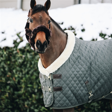 Kentucky Show Dækken, 160gr. - Flere Farver