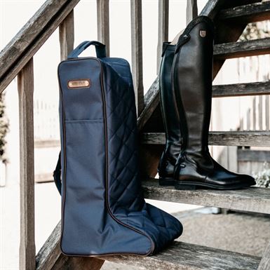 Kentucky Støvletaske - Navy