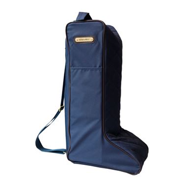 Kentucky Støvletaske - Navy