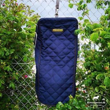 Kentucky Trensetaske Large - Navy