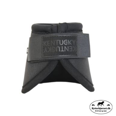 Kentucky Klokker m. Ballestop - Sort