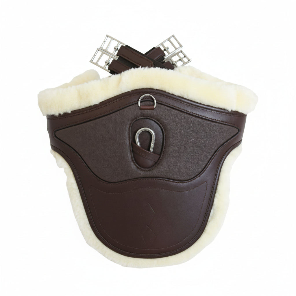 Kentucky Special Pladegjord m. Lam