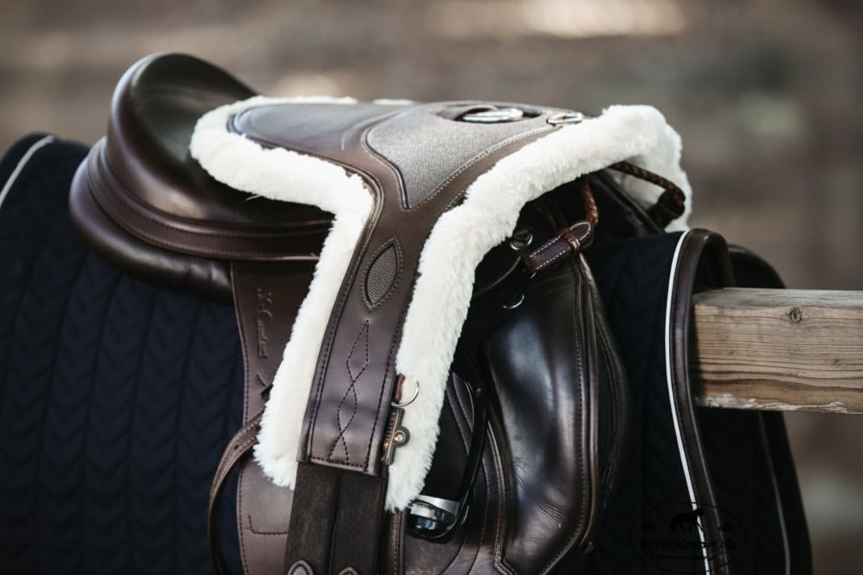 Kentucky Special Pladegjord m. Lam