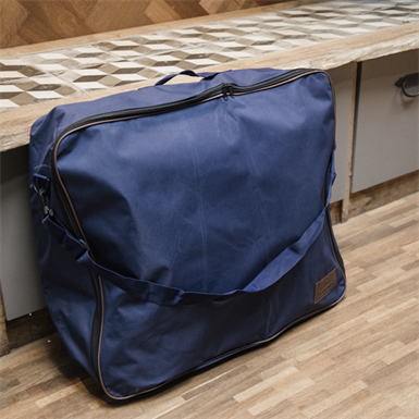 Kentucky Underlags Taske Navy