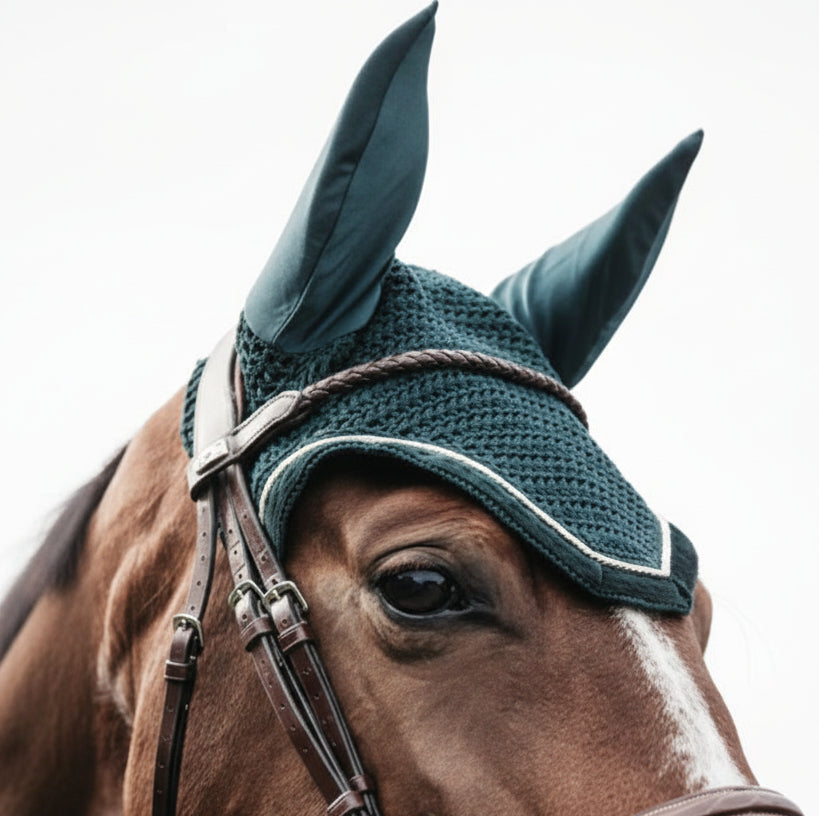 Kentucky Corduroy Hut