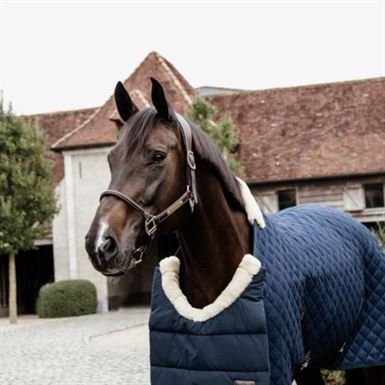 Kentucky Vinter Bib - navy