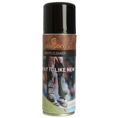 Kentucky Gamache Cleaner