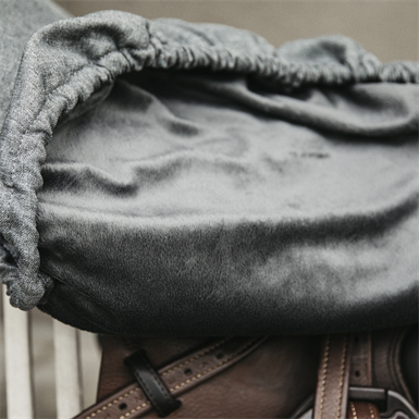 Kentucky Sadelovertræk Til Springsadel - Flere Farver