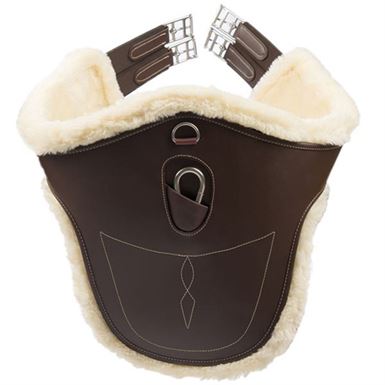 Kentucky Pladegjord m. Lam