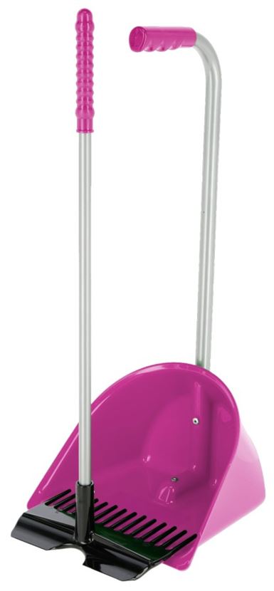 Kerbl Staldbetjent Mini 60 cm - Pink