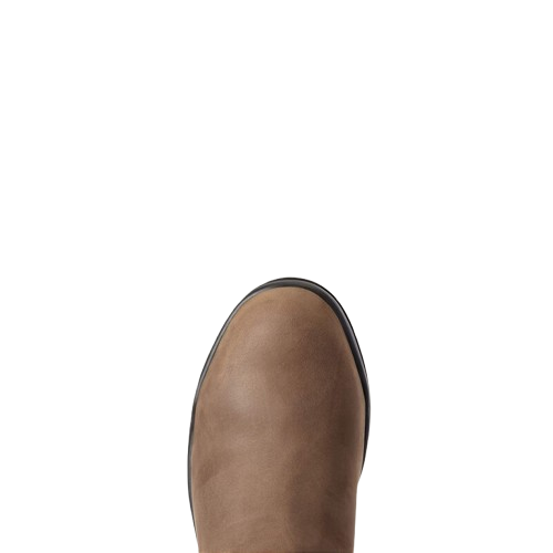 Ariat Wms Keswick Sikkerhedstøvle - Distressed brown
