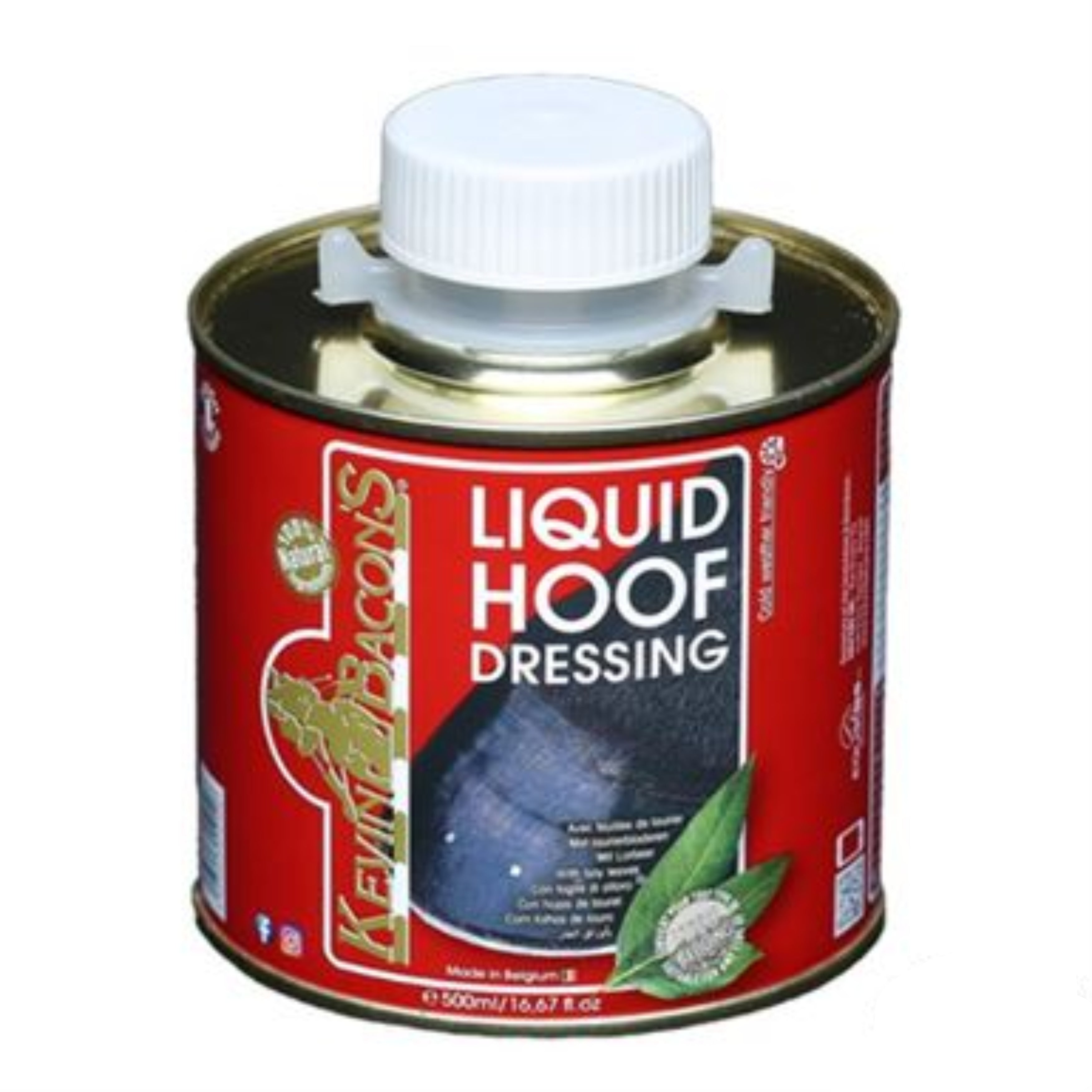 Kevin Bacon Hov Dressing 0.5 L