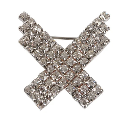 Kingsland Dara Broche