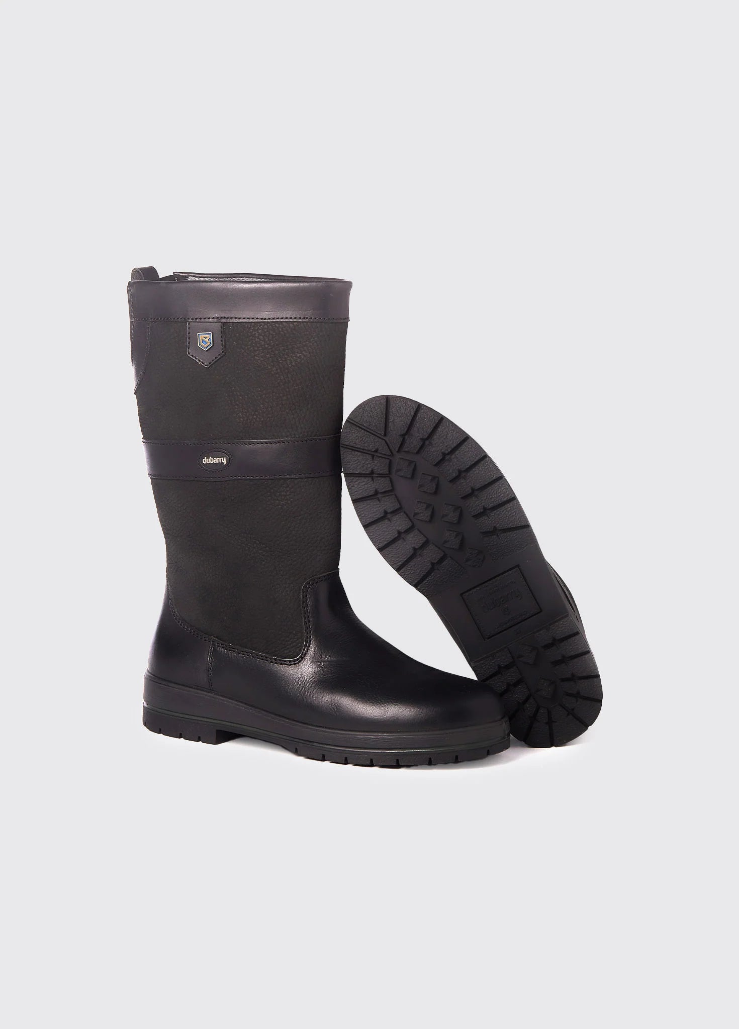 Dubarry Kildare Støvler - Sort