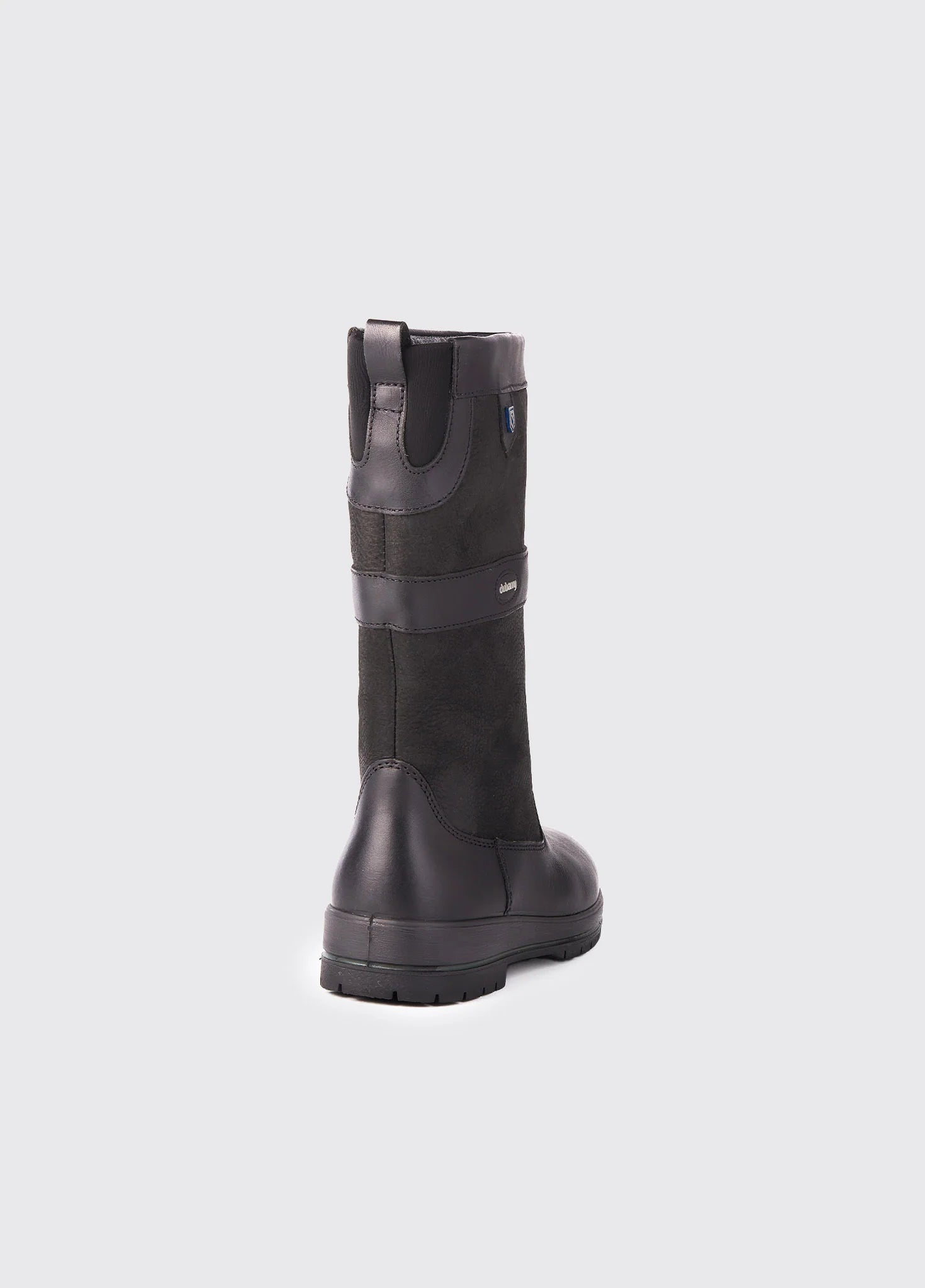 Dubarry Kildare Støvler - Sort