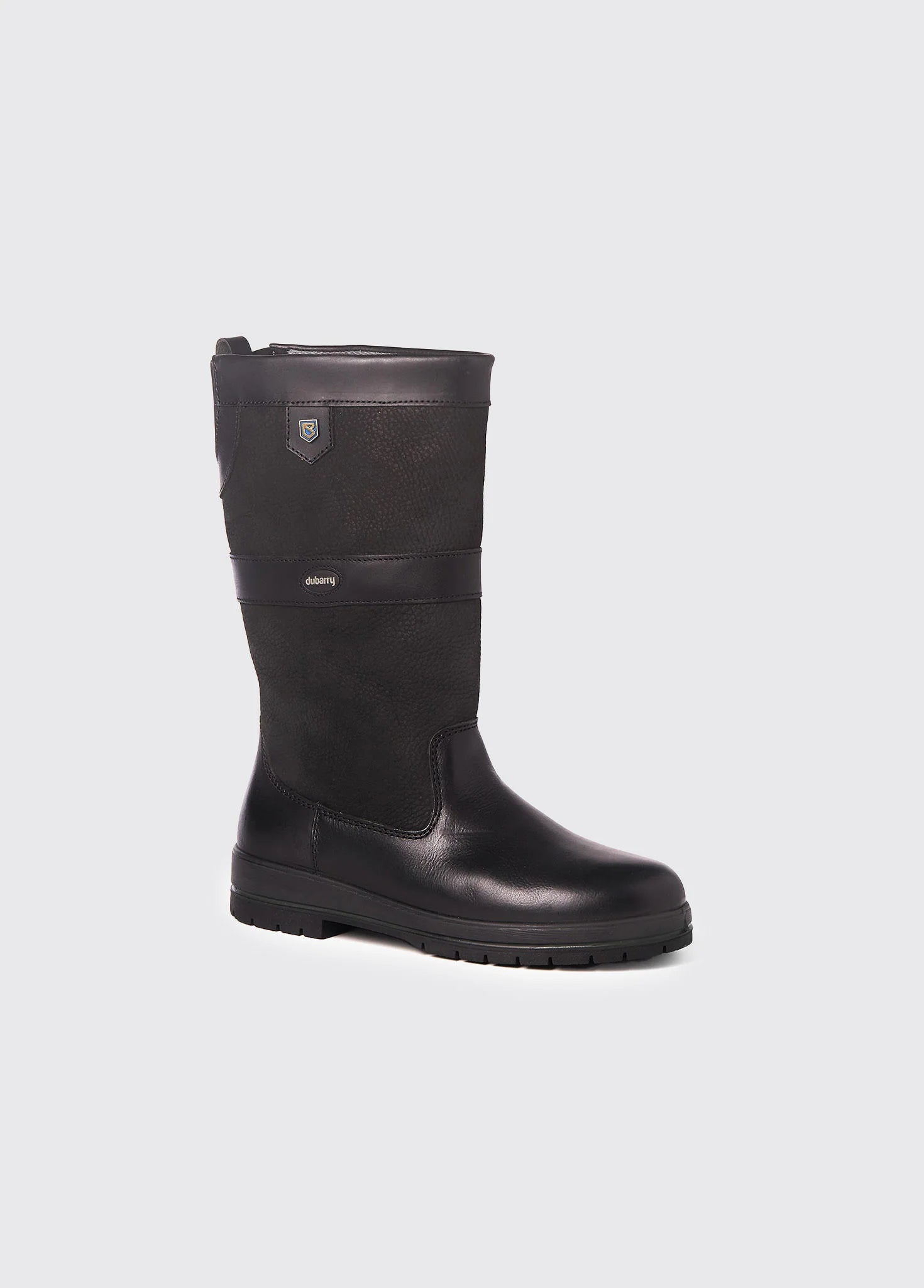 Dubarry Kildare Støvler - Sort