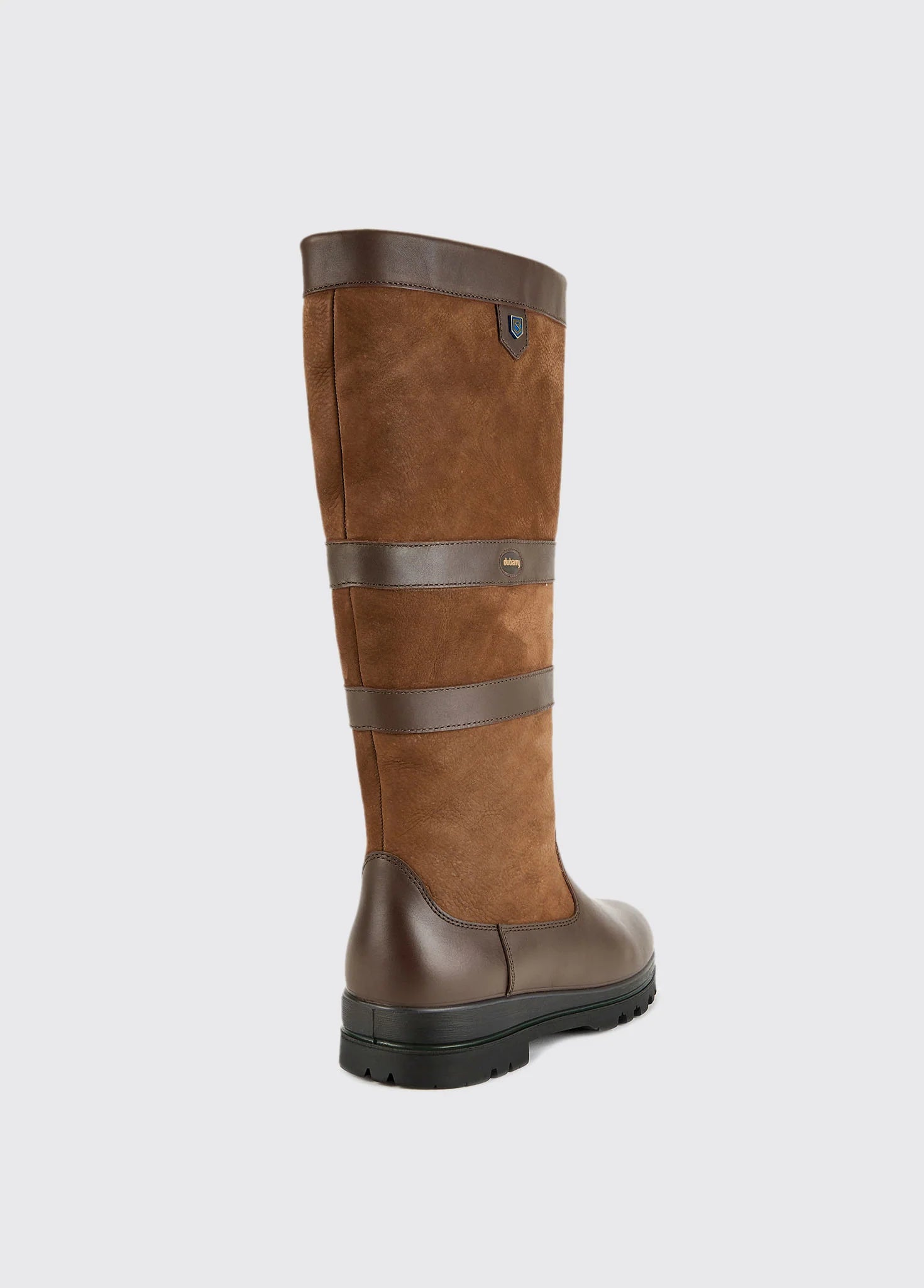 Dubarry Kilternan m. Foer - Walnut