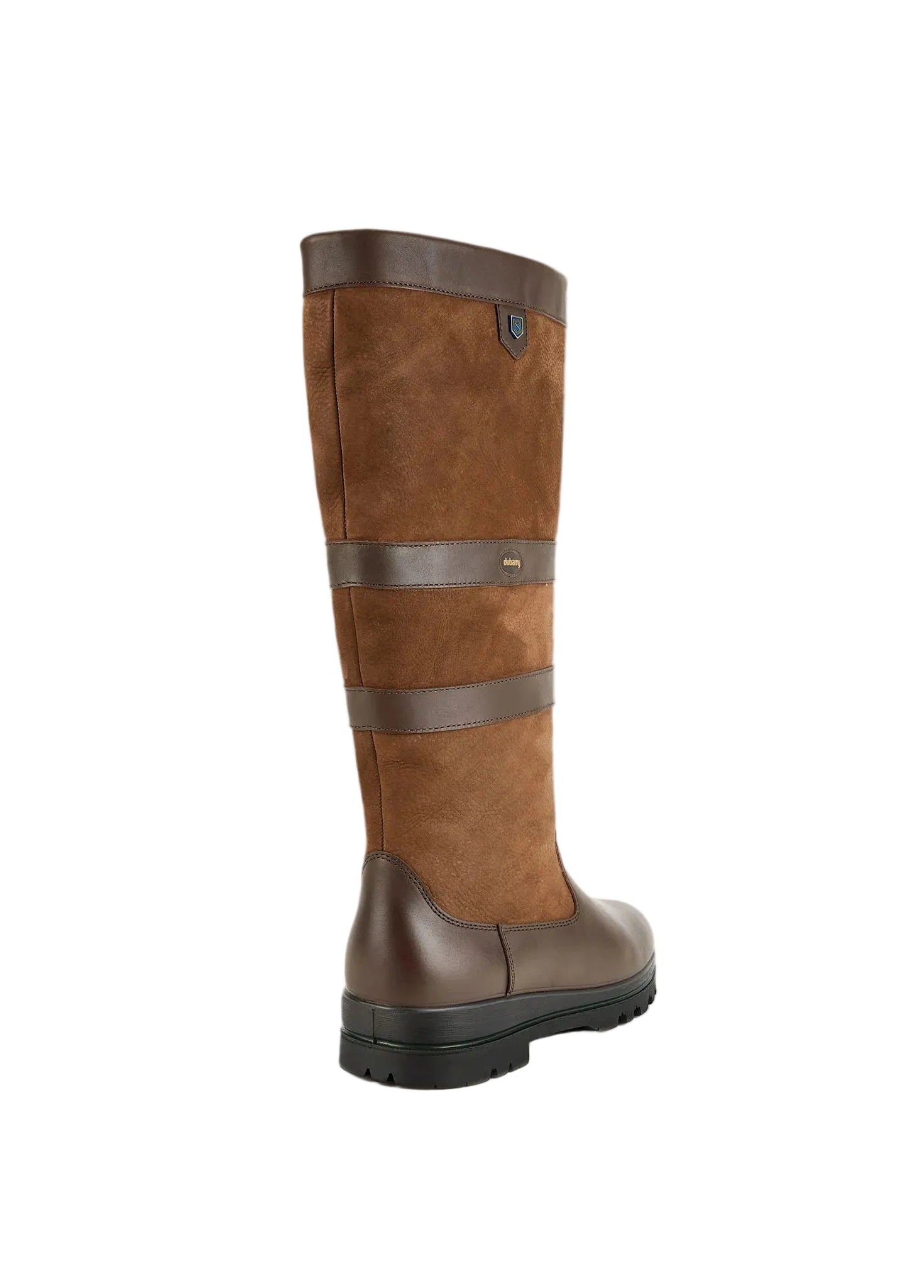 Dubarry Kilternan m. Foer - Walnut